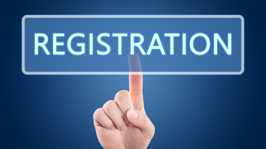 benefits of business registration